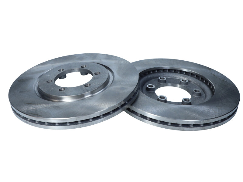 Remschijven Maxgear 19-2468