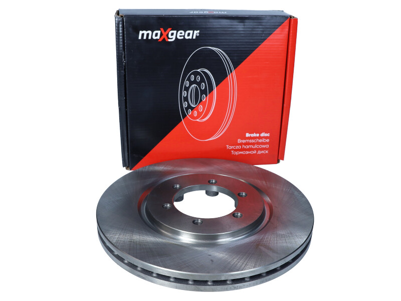 Maxgear Remschijven 19-2468