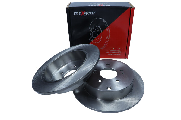 Maxgear Remschijven 19-2474