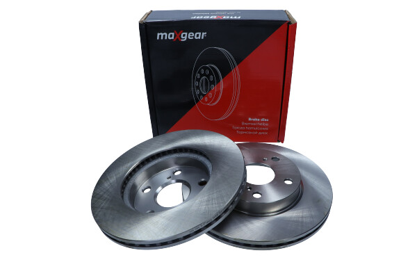 Maxgear Remschijven 19-2483