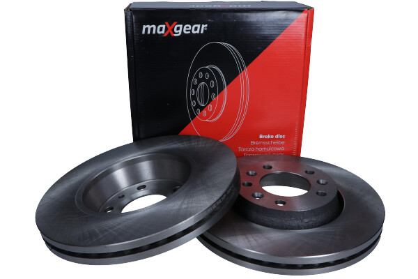 Maxgear Remschijven 19-2490