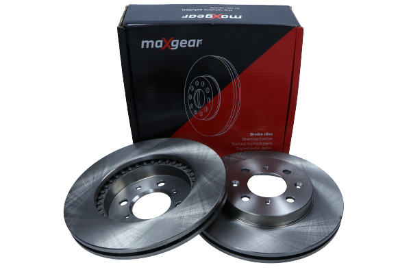 Maxgear Remschijven 19-2498