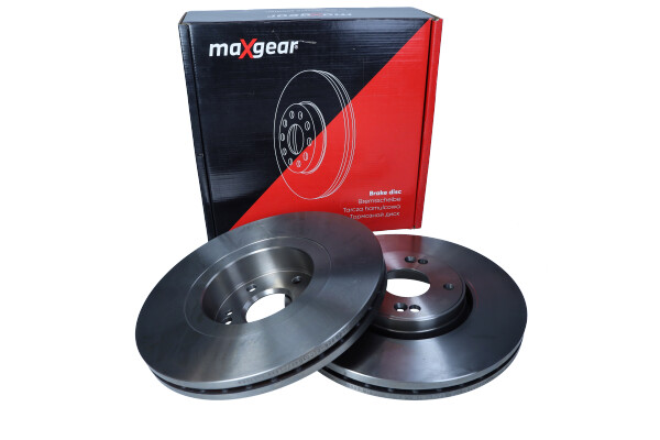 Maxgear Remschijven 19-2503