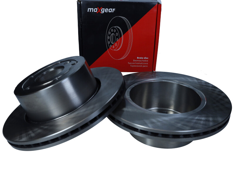 Maxgear Remschijven 19-2506