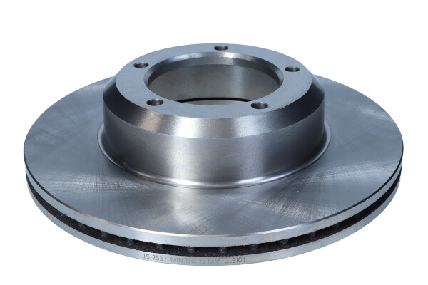 Maxgear Remschijven 19-2537