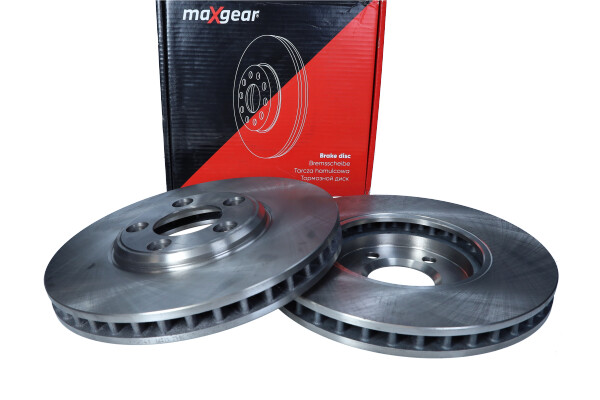 Maxgear Remschijven 19-2541