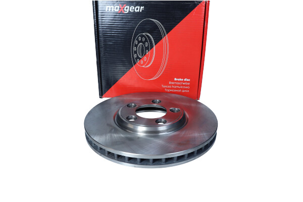 Maxgear Remschijven 19-2541