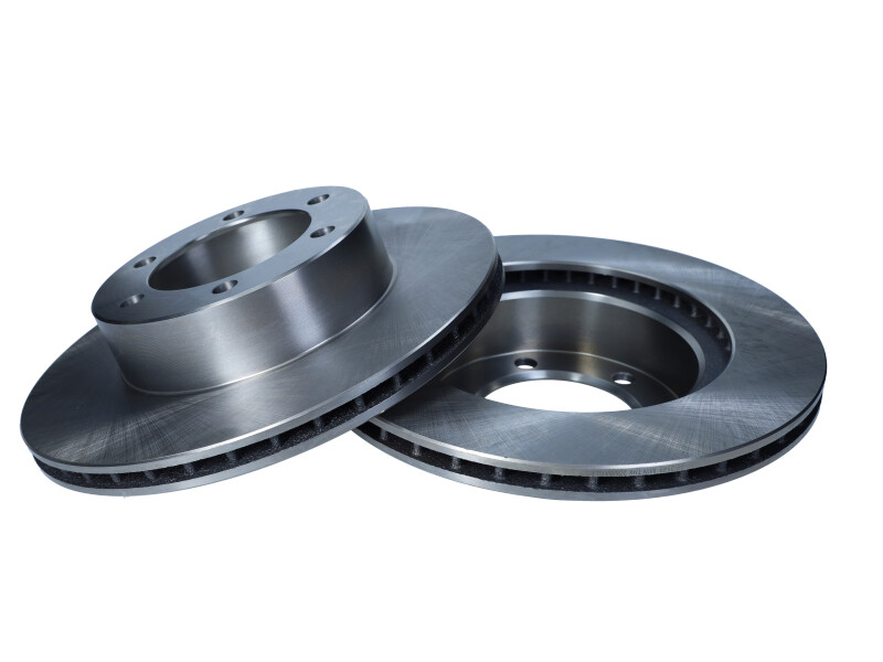 Maxgear Remschijven 19-2549