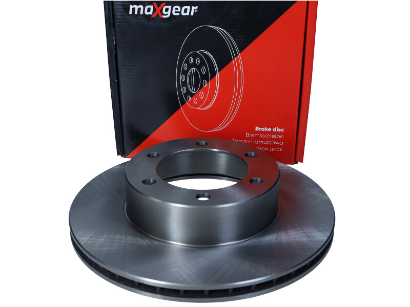 Maxgear Remschijven 19-2549