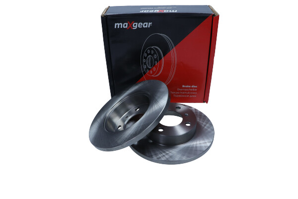 Maxgear Remschijven 19-2559