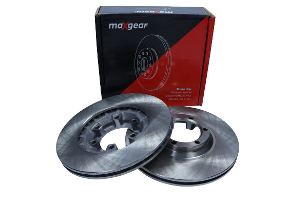 Maxgear Remschijven 19-2560