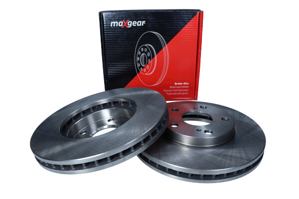 Maxgear Remschijven 19-2562