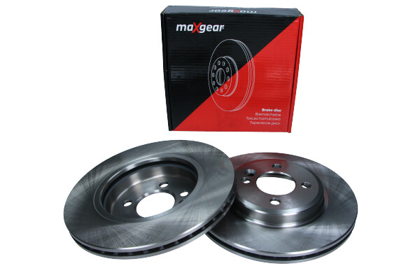 Maxgear Remschijven 19-2564