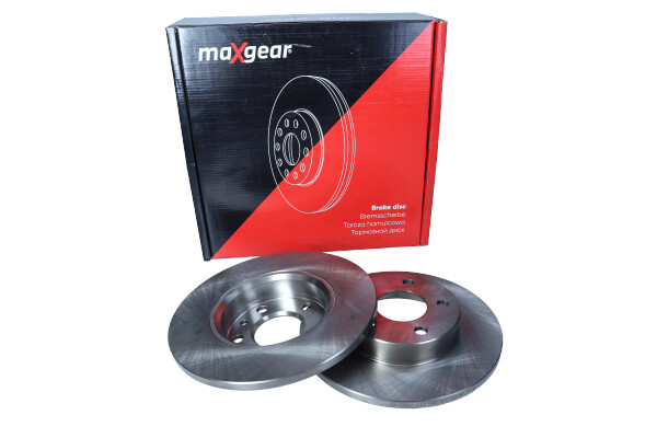 Maxgear Remschijven 19-2582