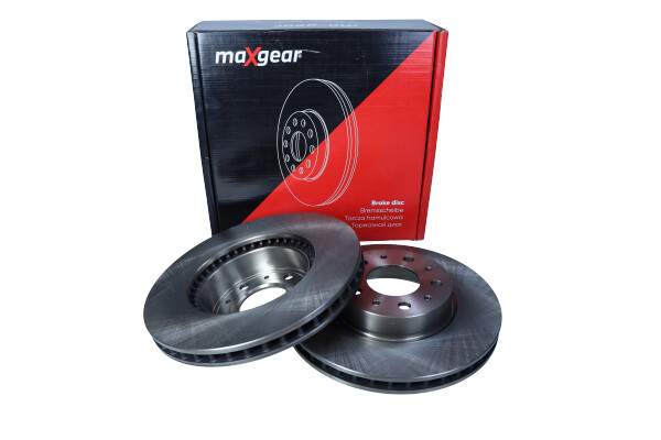 Maxgear Remschijven 19-2598