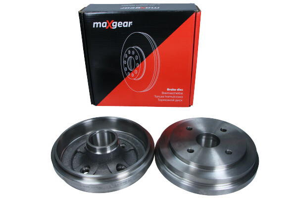 Maxgear Remtrommel 19-2625