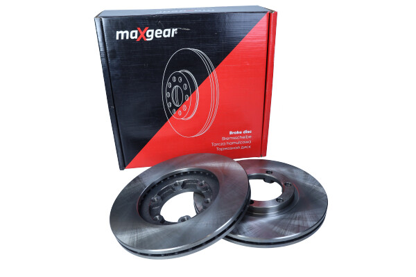 Maxgear Remschijven 19-2635