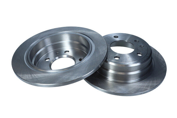 Remschijven Maxgear 19-2661