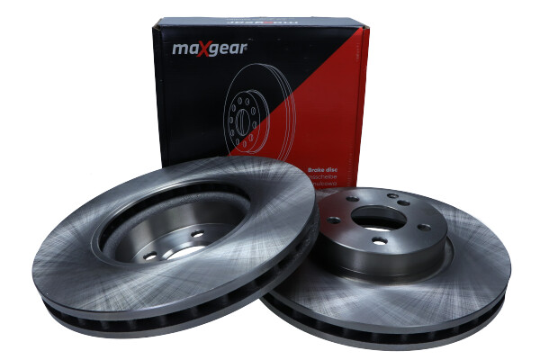 Maxgear Remschijven 19-2688