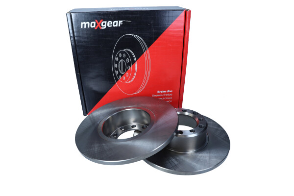 Maxgear Remschijven 19-2698