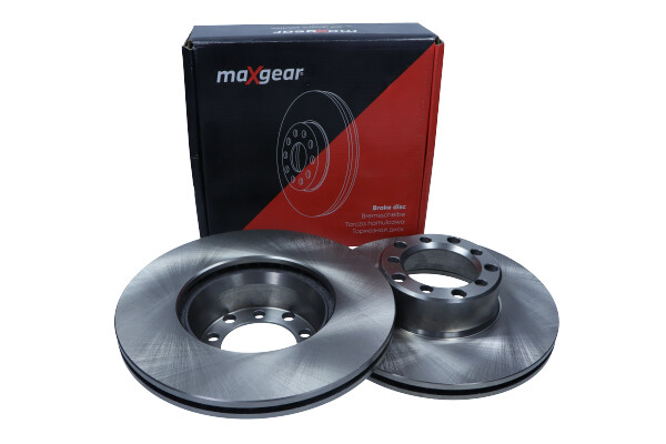 Maxgear Remschijven 19-2699