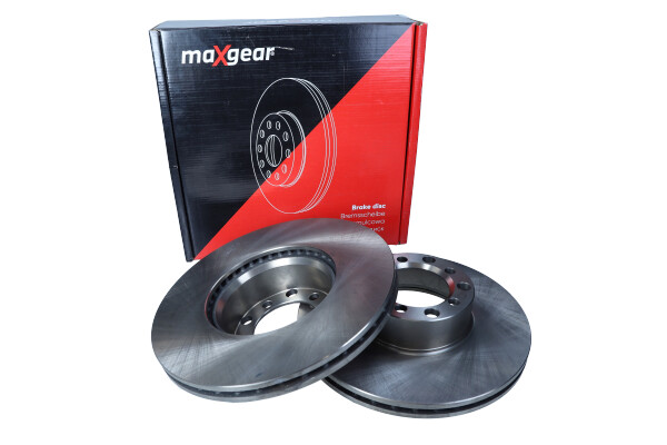 Maxgear Remschijven 19-2700