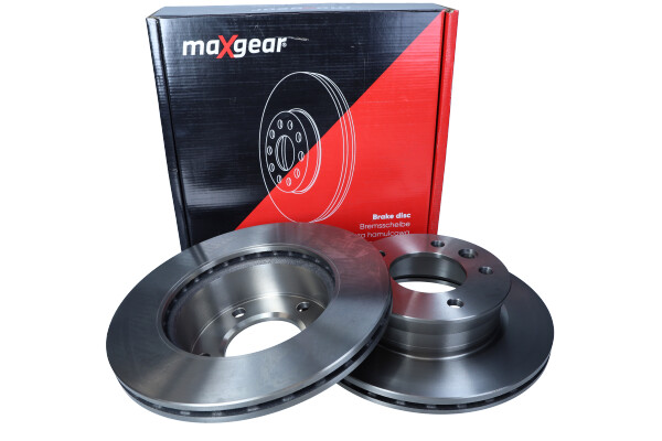 Maxgear Remschijven 19-2702