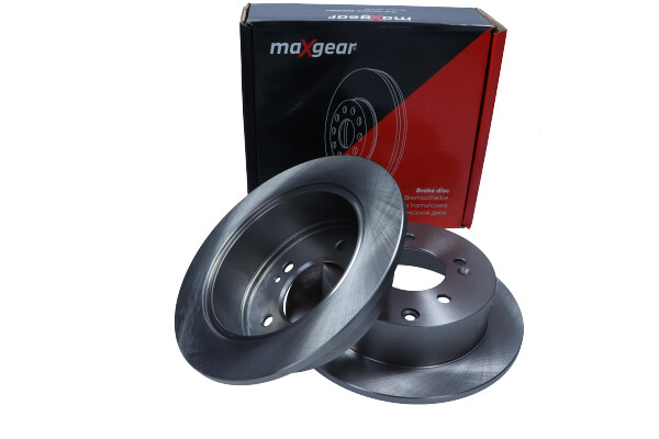 Maxgear Remschijven 19-2755