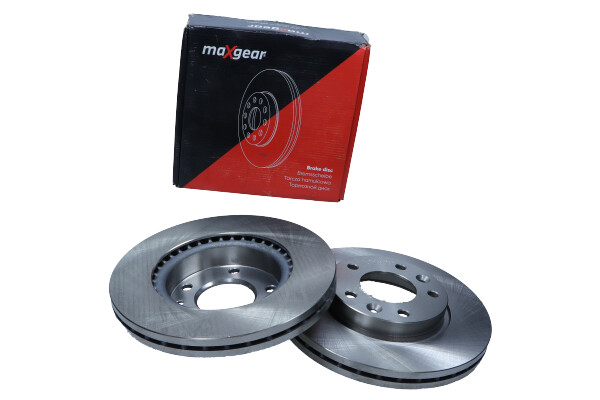 Maxgear Remschijven 19-2756