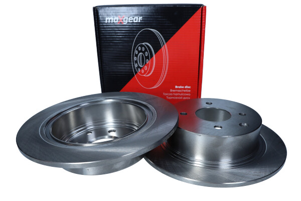 Maxgear Remschijven 19-2792