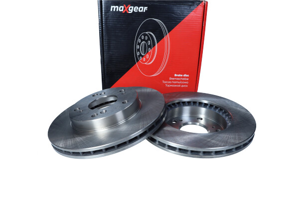 Maxgear Remschijven 19-2797