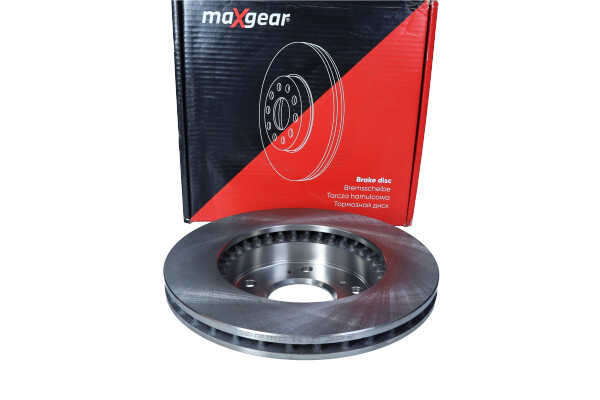 Maxgear Remschijven 19-2797
