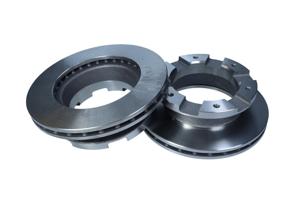 Maxgear Remschijven 19-2808