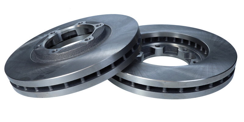 Maxgear Remschijven 19-2809