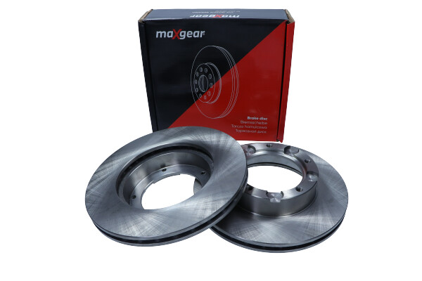 Maxgear Remschijven 19-2815