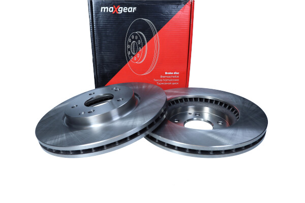 Maxgear Remschijven 19-2848