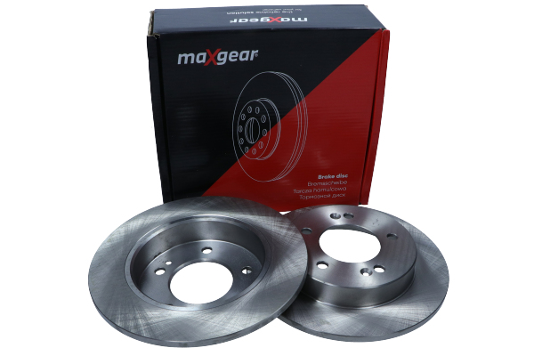 Maxgear Remschijven 19-2855