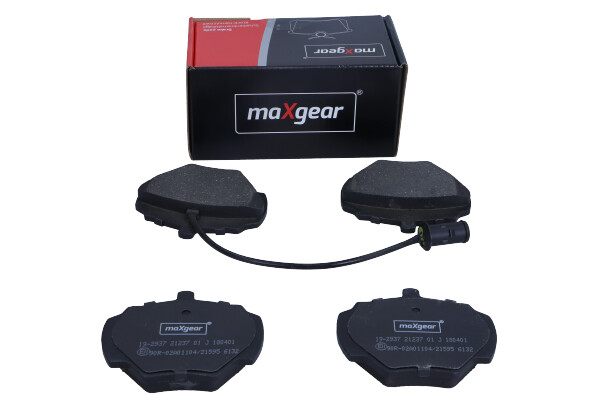 Maxgear Remblokset 19-2937