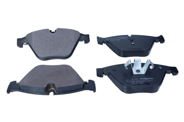 Maxgear Remblokset 19-2947