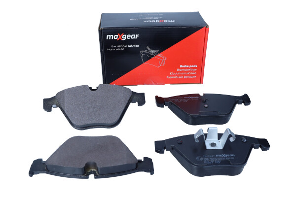 Maxgear Remblokset 19-2947