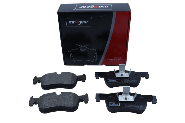 Maxgear Remblokset 19-3013