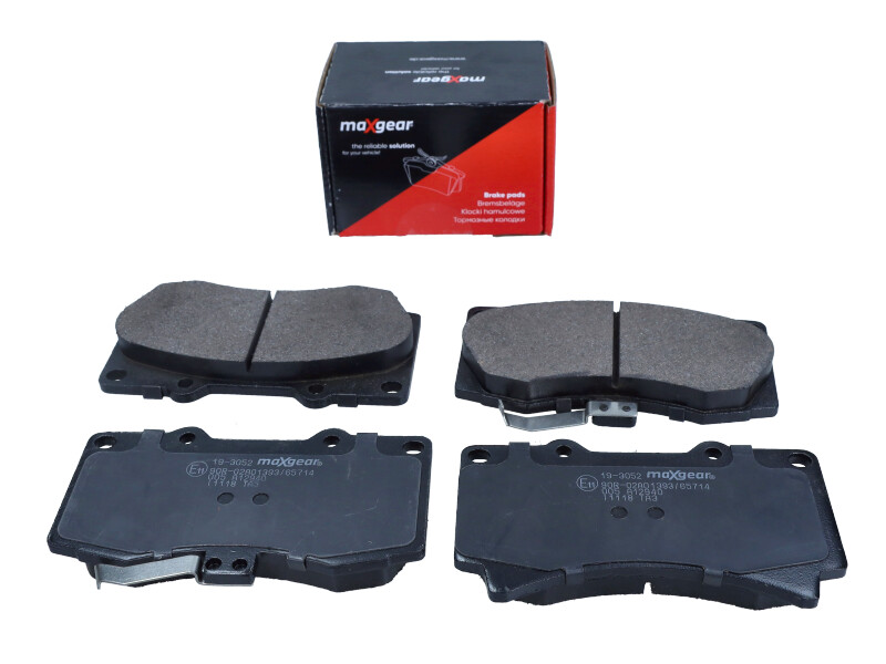 Maxgear Remblokset 19-3052