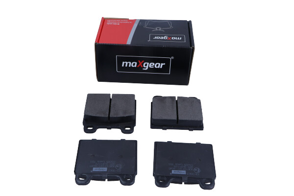 Maxgear Remblokset 19-3067