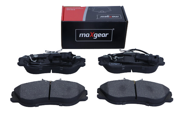 Maxgear Remblokset 19-3094