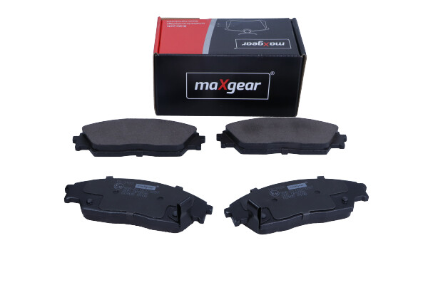 Maxgear Remblokset 19-3103