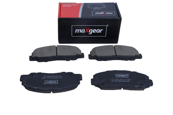 Maxgear Remblokset 19-3118