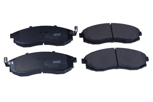 Maxgear Remblokset 19-3125