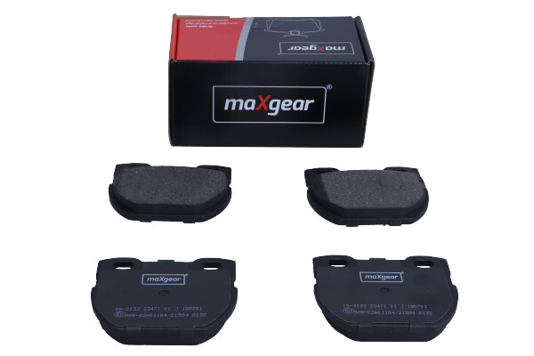 Maxgear Remblokset 19-3133