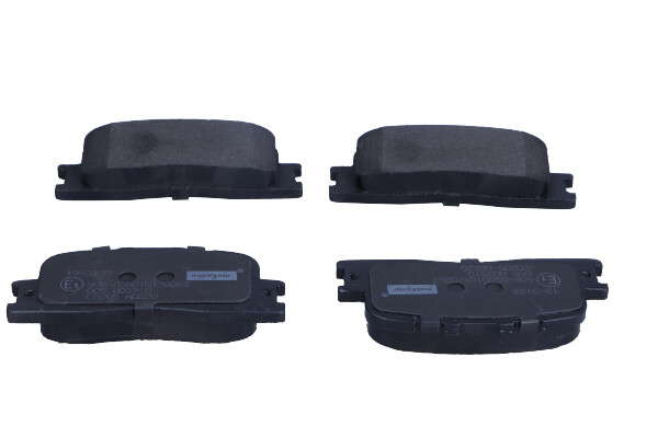 Remblokset Maxgear 19-3139