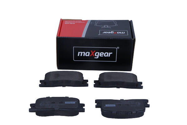 Maxgear Remblokset 19-3139